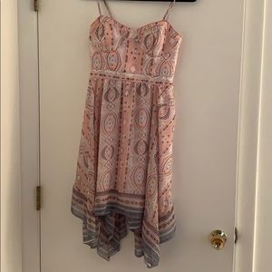 American Eagle Dress MEDIUM